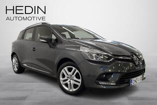 Renault Clio vaihtoauto