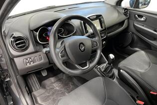 Renault Clio vaihtoauto