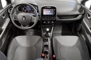 Renault Clio vaihtoauto