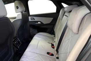 DS 7 Crossback vaihtoauto