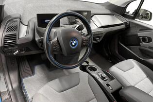 BMW i3 vaihtoauto