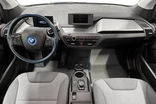 BMW i3 vaihtoauto