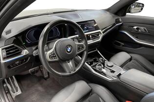 BMW 330 vaihtoauto