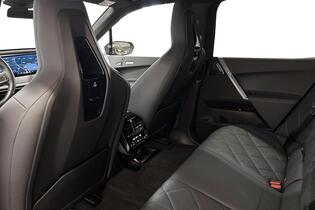 BMW iX M60 vaihtoauto