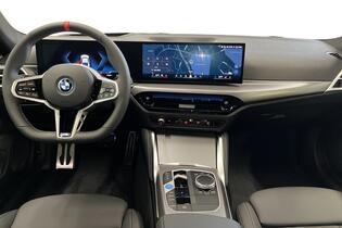 BMW i4 vaihtoauto
