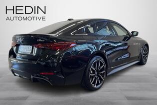 BMW i4 vaihtoauto