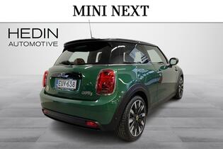 Mini Hatchback vaihtoauto