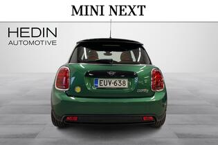 Mini Hatchback vaihtoauto