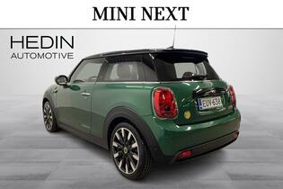 Mini Hatchback vaihtoauto