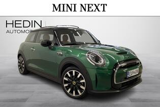 Mini Hatchback vaihtoauto