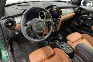 Mini Hatchback vaihtoauto