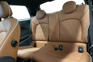 Mini Hatchback vaihtoauto