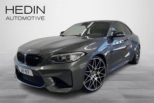 BMW M2 vaihtoauto