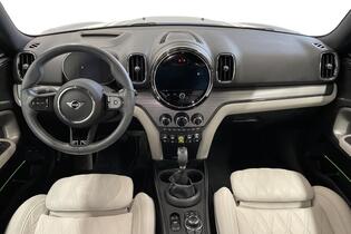 Mini Countryman vaihtoauto