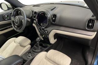 Mini Countryman vaihtoauto