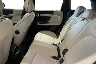 Mini Countryman vaihtoauto