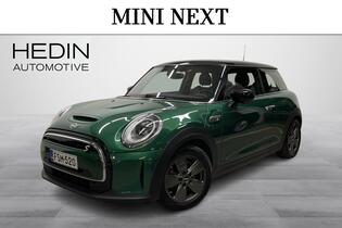 Mini Hatchback vaihtoauto