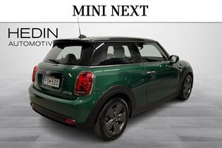 Mini Hatchback vaihtoauto
