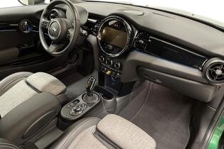 Mini Hatchback vaihtoauto