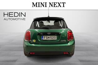 Mini Hatchback vaihtoauto