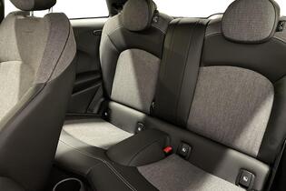 Mini Hatchback vaihtoauto