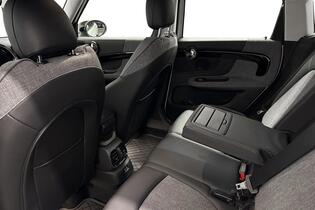 Mini Countryman vaihtoauto