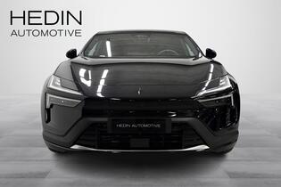 Polestar 4 vaihtoauto