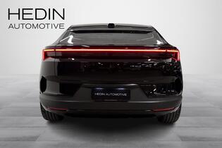 Polestar 4 vaihtoauto