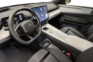 Polestar 4 vaihtoauto