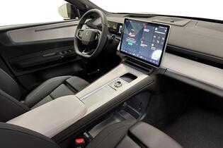 Polestar 4 vaihtoauto