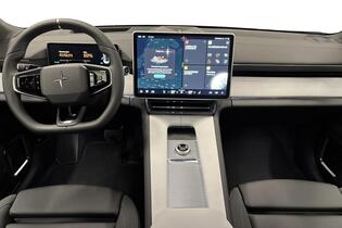 Polestar 4 vaihtoauto