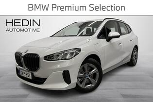 BMW 230 vaihtoauto