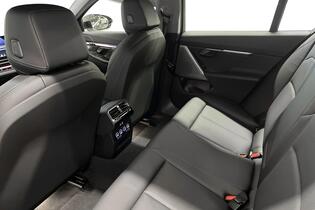 BMW i5 vaihtoauto