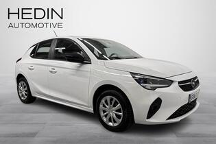 Opel Corsa vaihtoauto