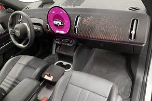 Mini Countryman vaihtoauto