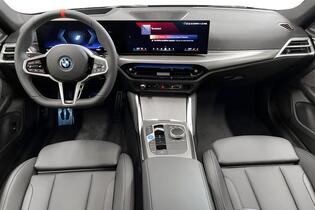 BMW i4 M50 vaihtoauto