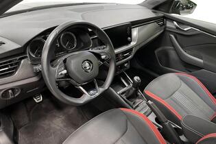 Skoda Scala vaihtoauto