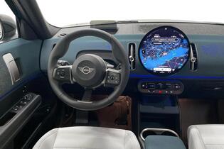 Mini Countryman vaihtoauto