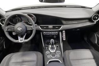 Alfa Romeo Giulia vaihtoauto