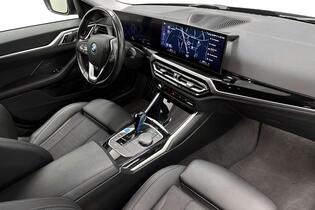 BMW i4 vaihtoauto