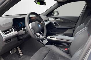BMW iX2 vaihtoauto