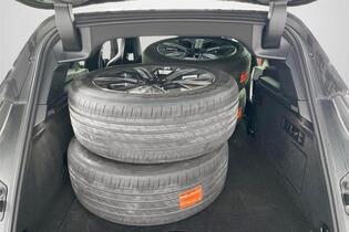 BMW iX vaihtoauto