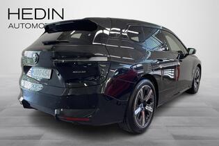 BMW iX vaihtoauto