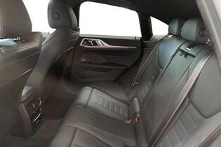BMW i4 M50 vaihtoauto