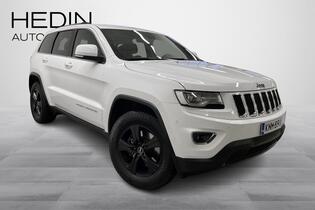 Jeep Grand Cherokee vaihtoauto