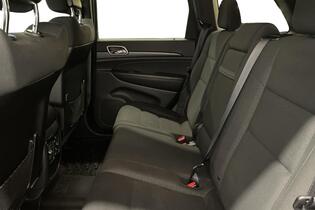 Jeep Grand Cherokee vaihtoauto