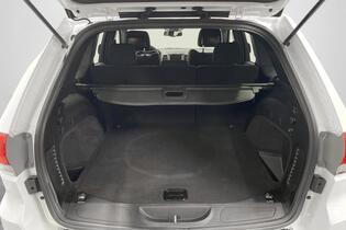 Jeep Grand Cherokee vaihtoauto