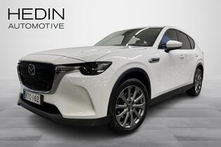 Mazda CX-60 vaihtoauto