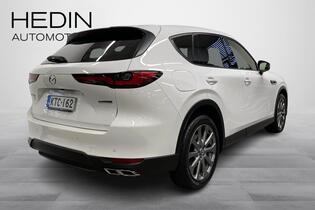 Mazda CX-60 vaihtoauto