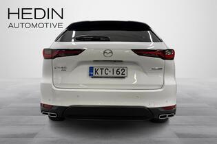 Mazda CX-60 vaihtoauto